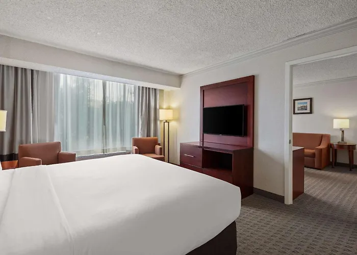 Comfort Inn By The Bay