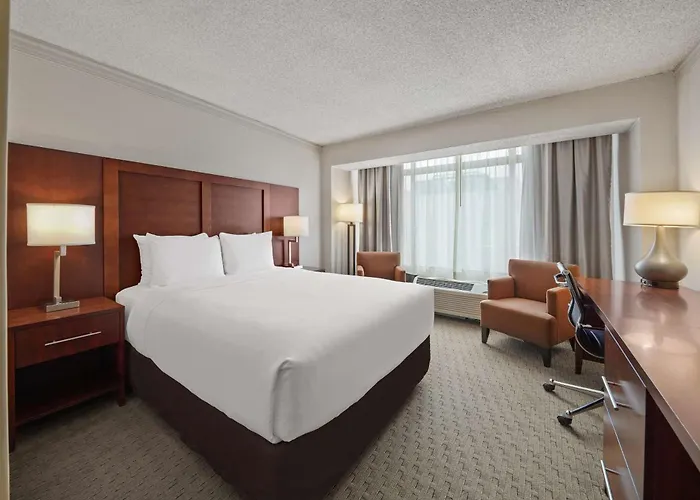 Comfort Inn By The Bay