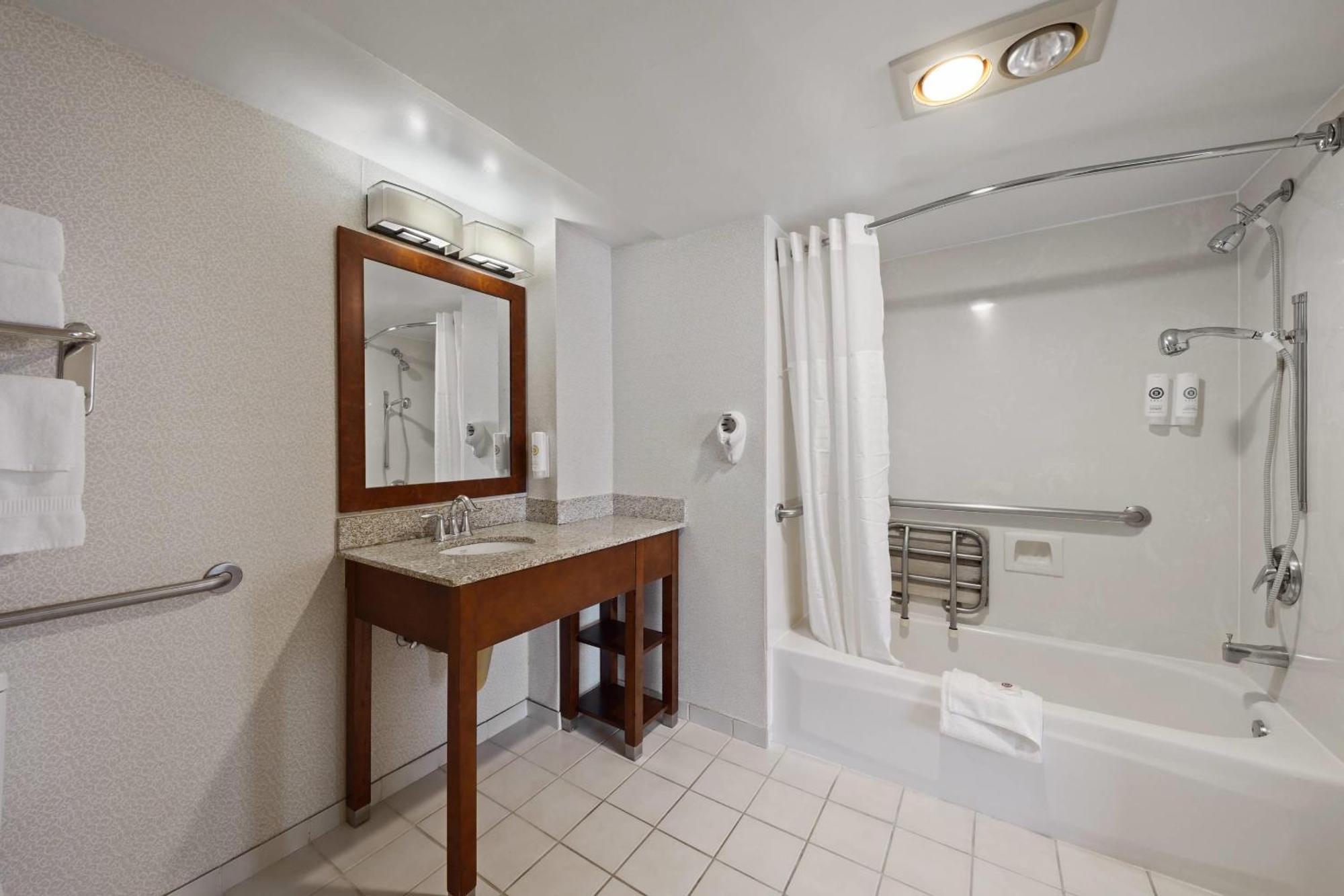 Comfort By The Bay 3* San Francisco