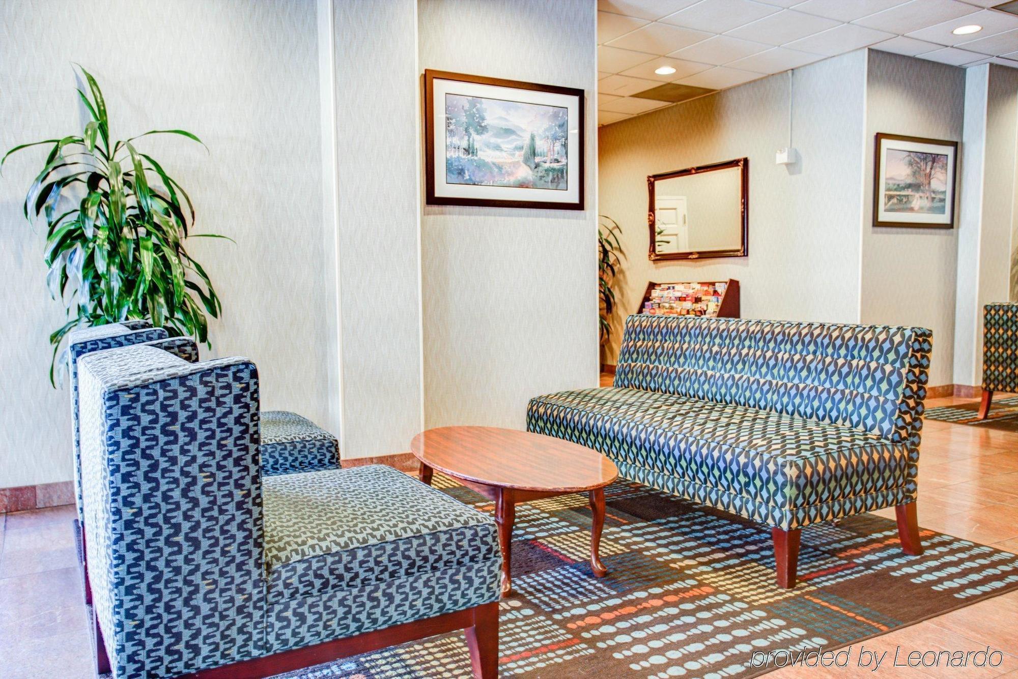 Comfort By The Bay 3*