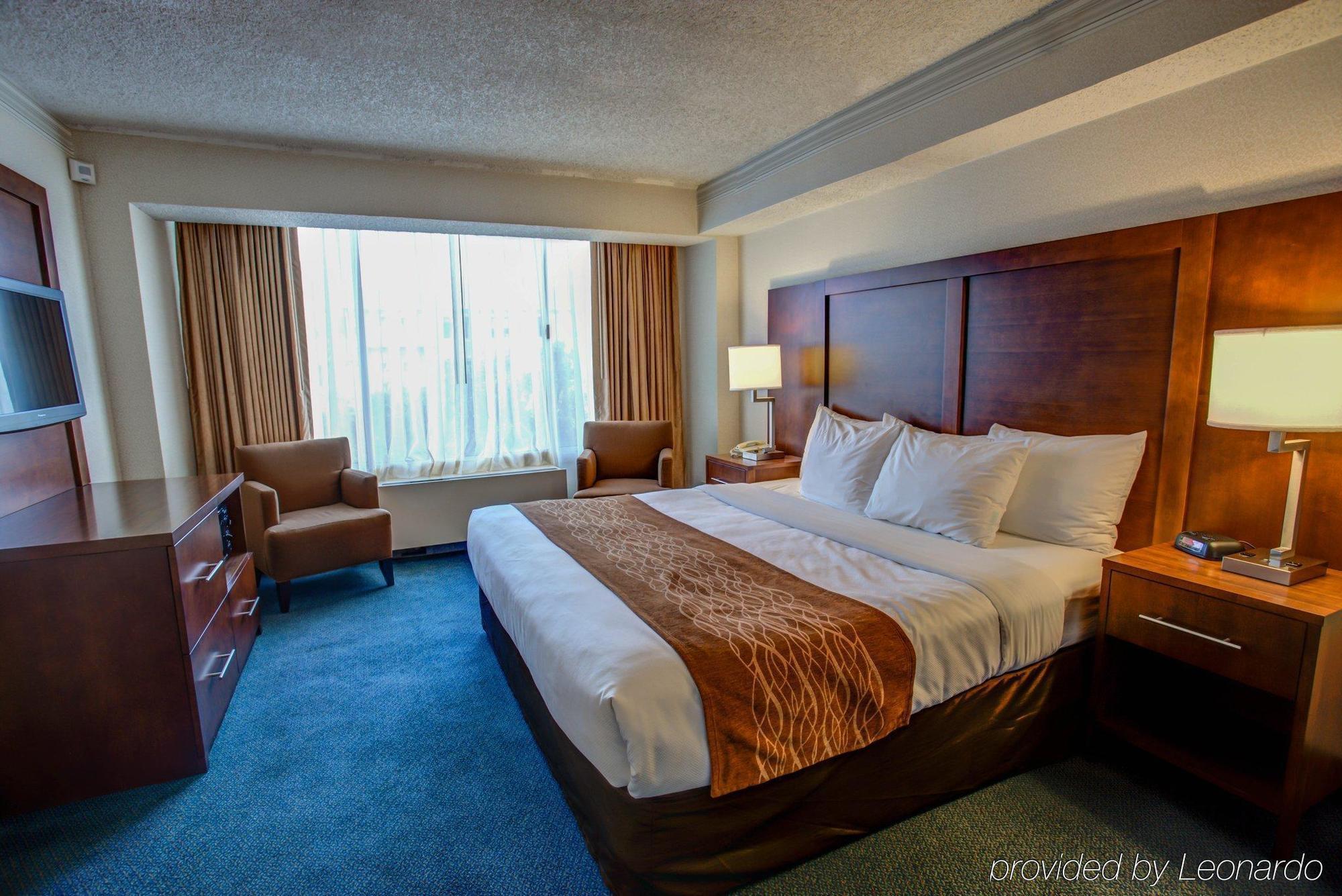 Comfort By The Bay Inn San Francisco