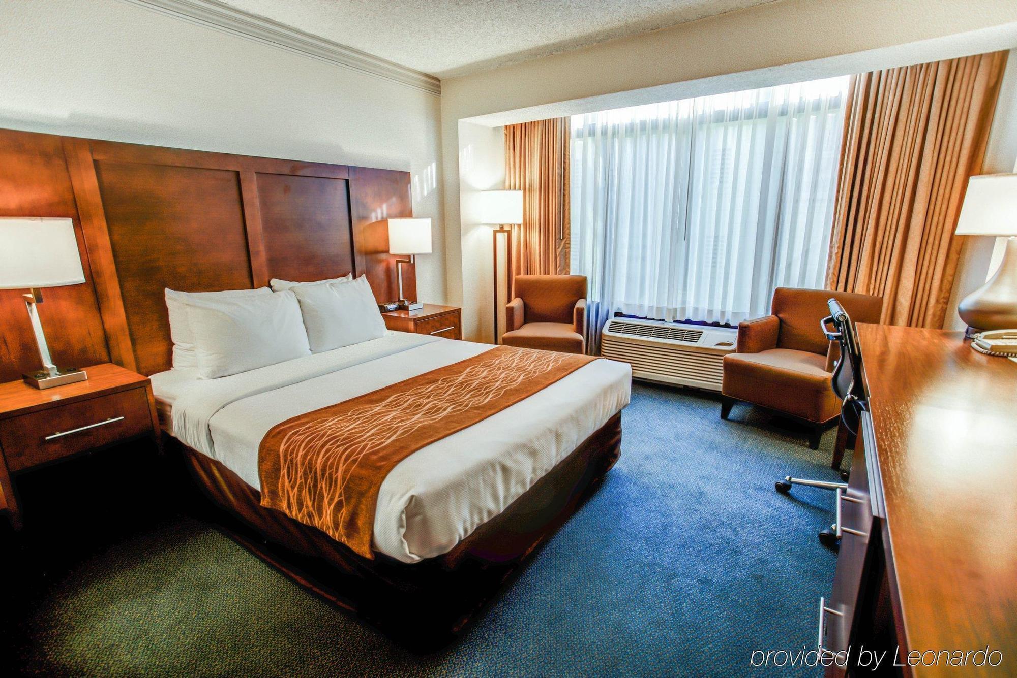 Comfort By The Bay Inn San Francisco