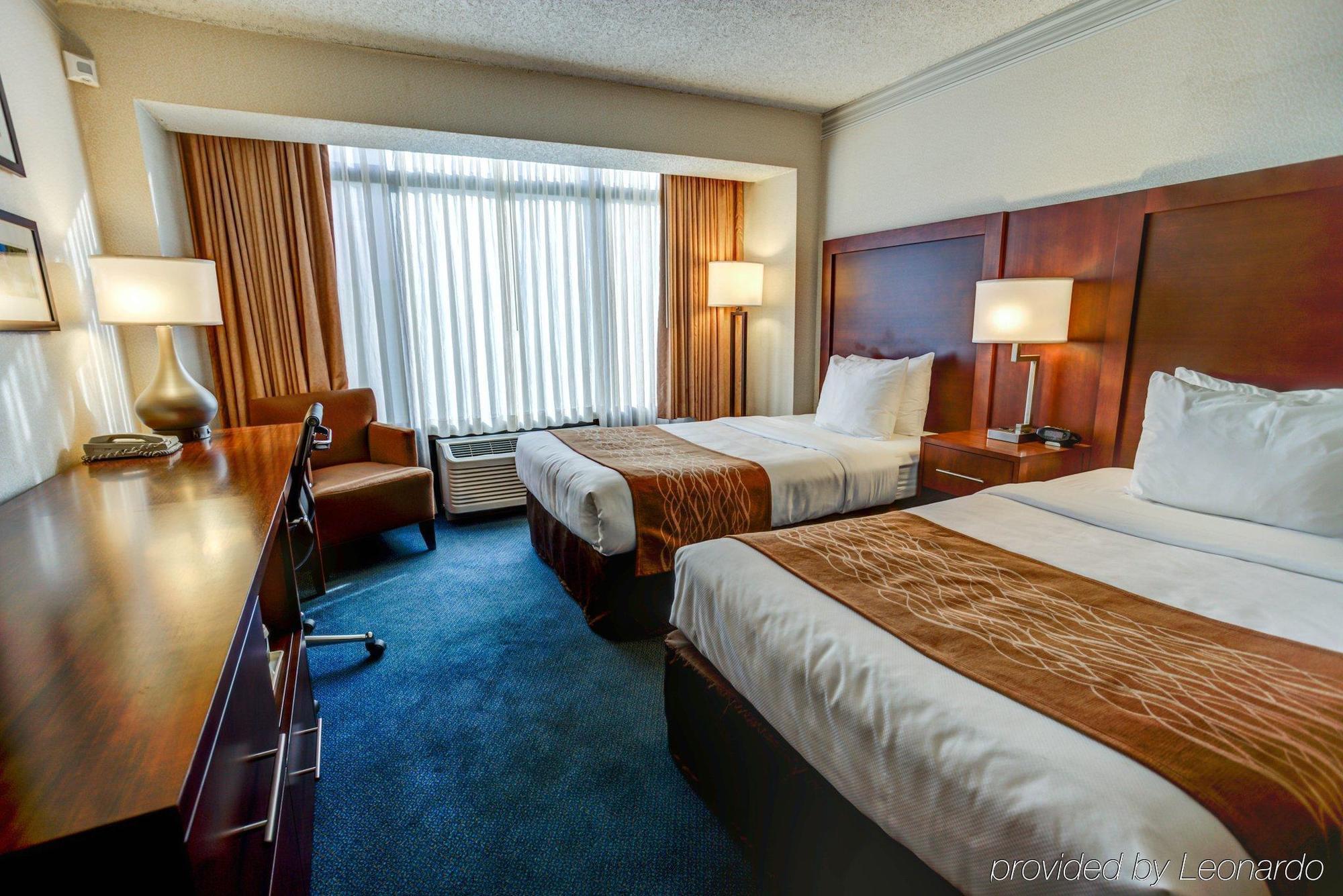 Comfort By The Bay 3*