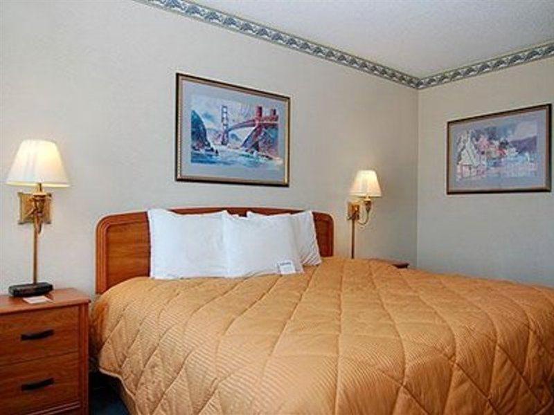 Inn Comfort By The Bay San Francisco