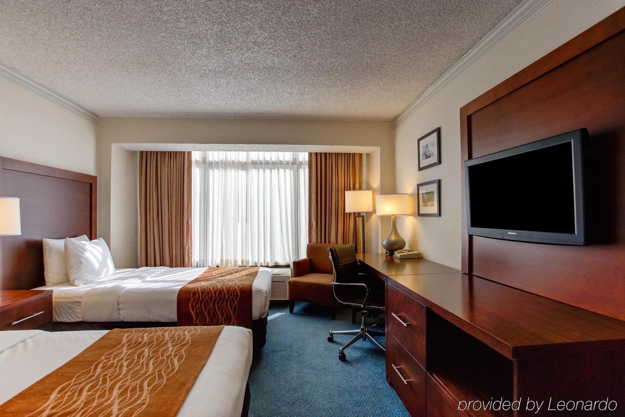 Comfort By The Bay Inn San Francisco