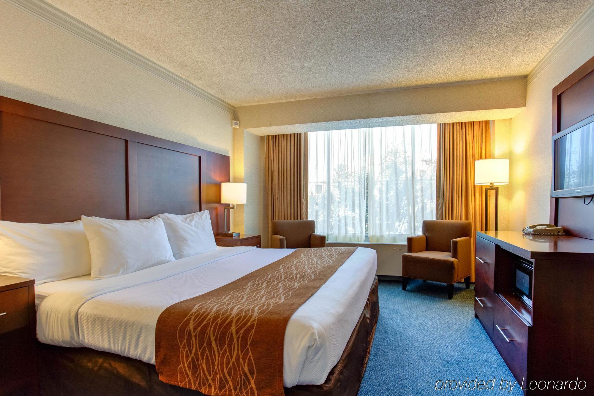 Comfort By The Bay Inn San Francisco