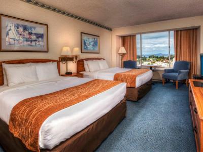 Comfort By The Bay